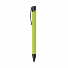Oggi soft black kiwi zelena